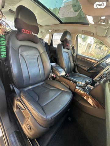אאודי Q5