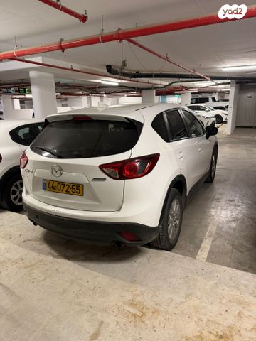 מאזדה CX-5