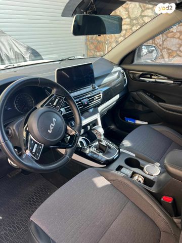 מודעת רכב קיה סלטוס