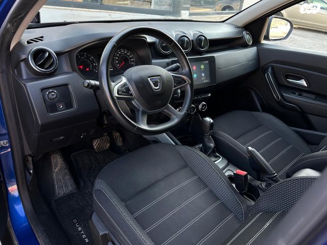 דאצ'יה דאסטר