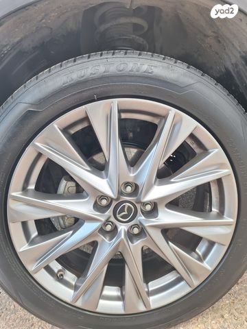מודעת רכב מאזדה CX-5 2
