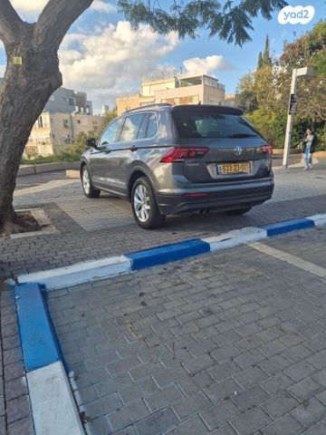 פולקסווגן טיגואן