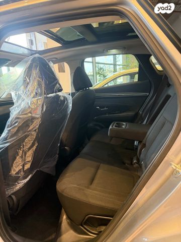 יונדאי טוסון