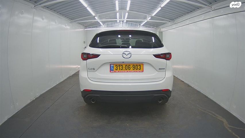 מאזדה CX-5