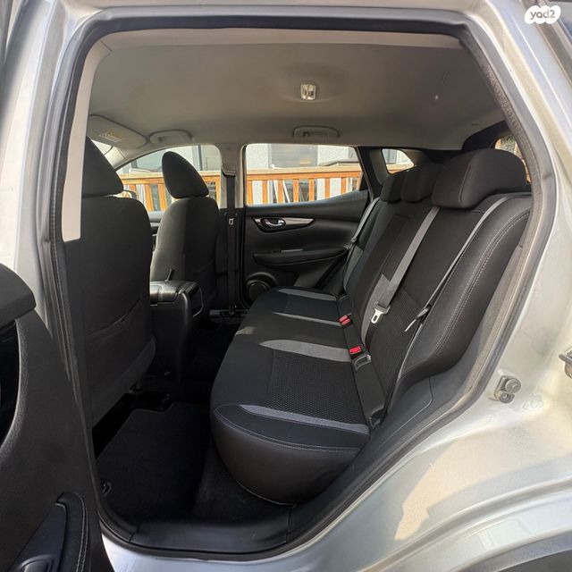 ניסאן קשקאי