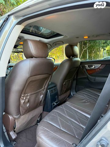 אינפיניטי FX37