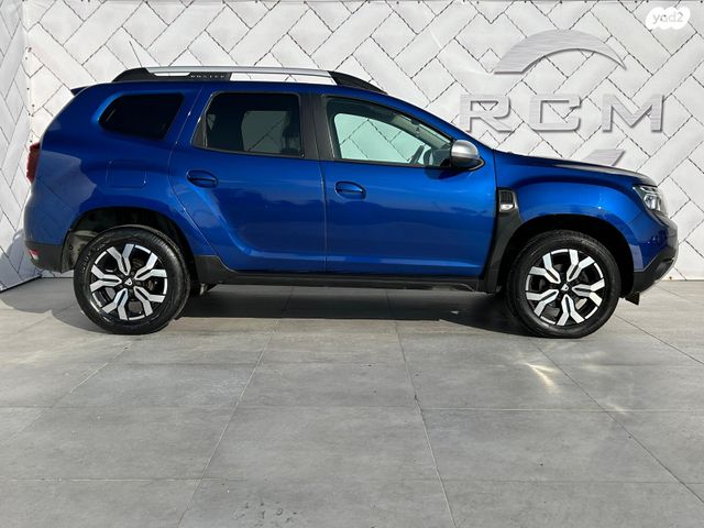 דאצ'יה דאסטר