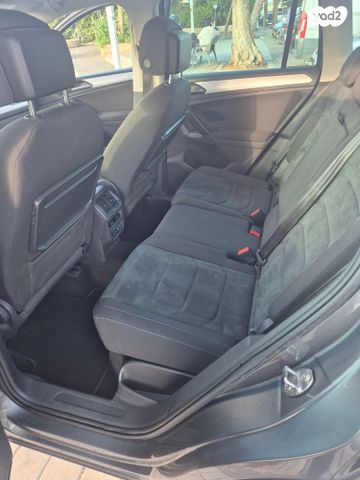 פולקסווגן טיגואן