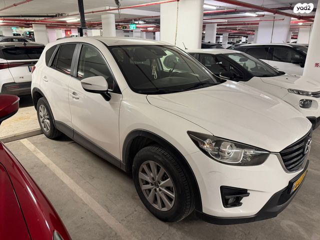 מאזדה CX-5