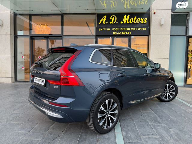 וולוו XC60