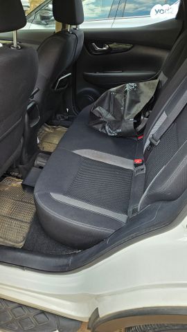 ניסאן קשקאי