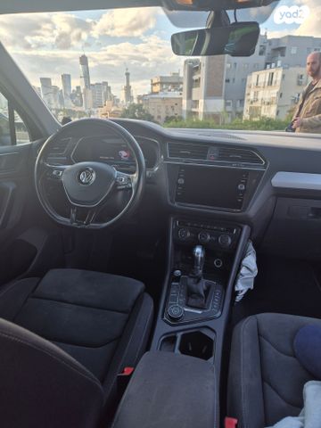 פולקסווגן טיגואן