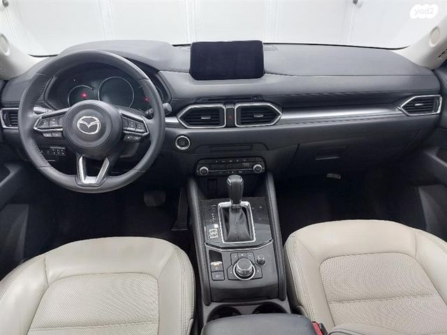 מאזדה CX-5