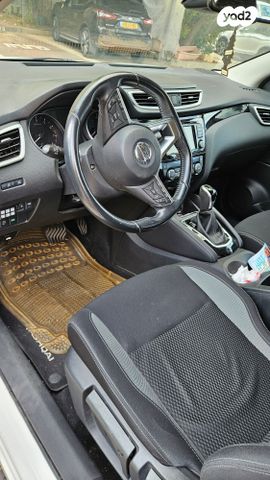 ניסאן קשקאי