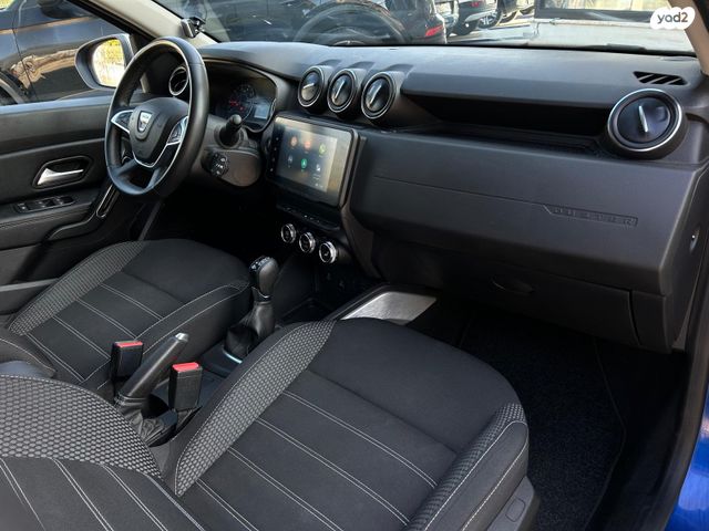 דאצ'יה דאסטר