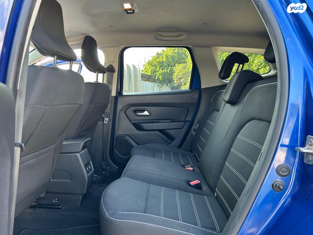 דאצ'יה דאסטר