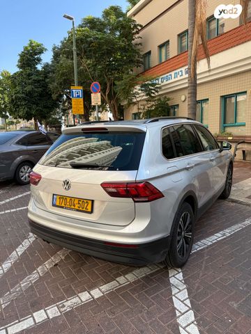 פולקסווגן טיגואן
