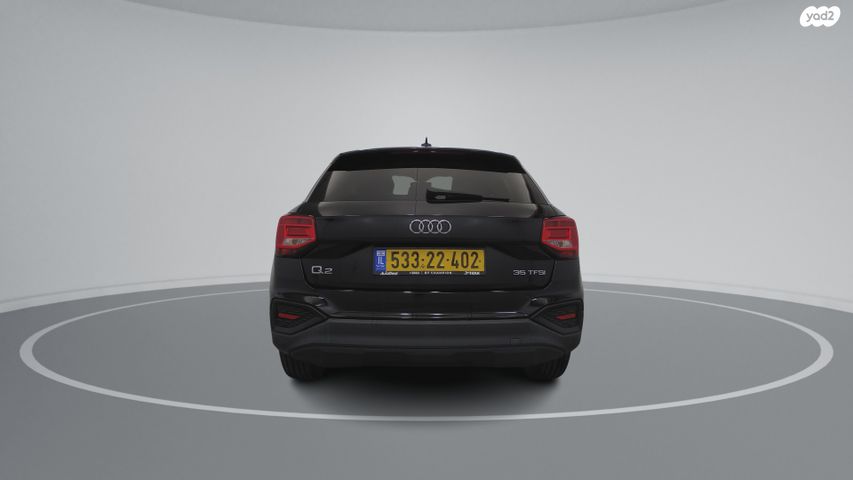 אאודי Q2