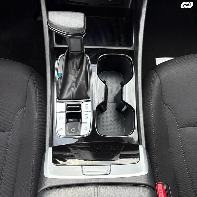 יונדאי טוסון