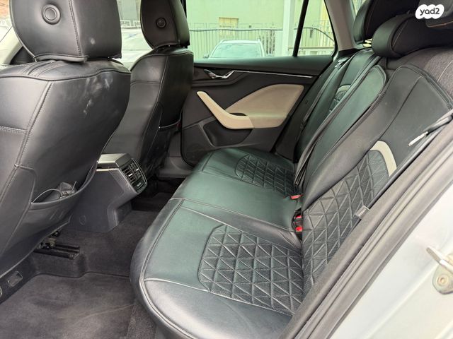 סקודה קאמיק