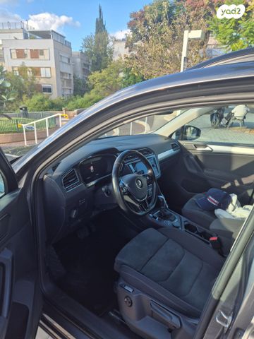 פולקסווגן טיגואן