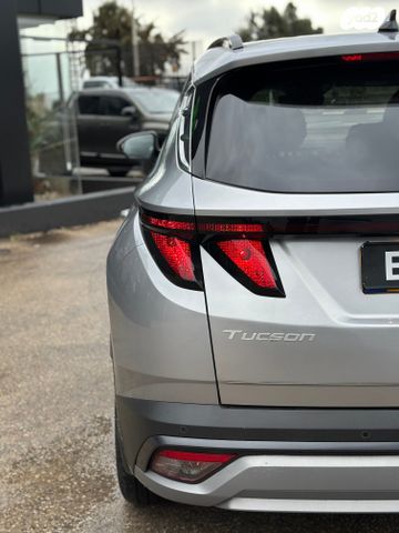 יונדאי טוסון