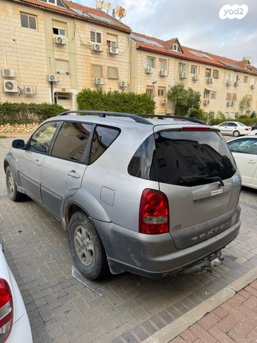 סאנגיונג רקסטון