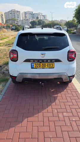 דאצ'יה דאסטר