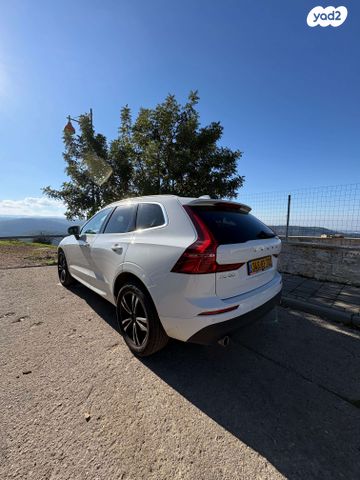 וולוו XC60