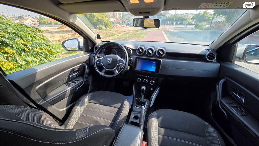 דאצ'יה דאסטר