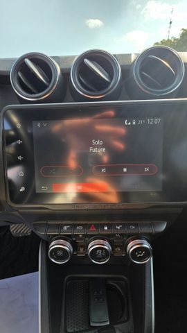 דאצ'יה דאסטר