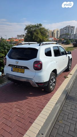 דאצ'יה דאסטר