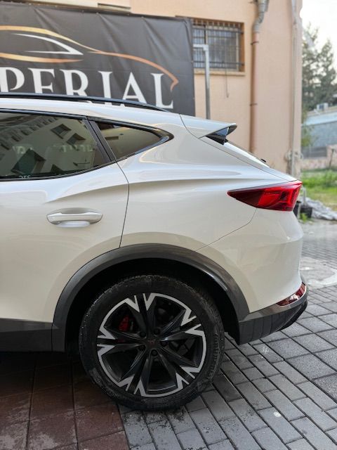 קופרה פורמנטור