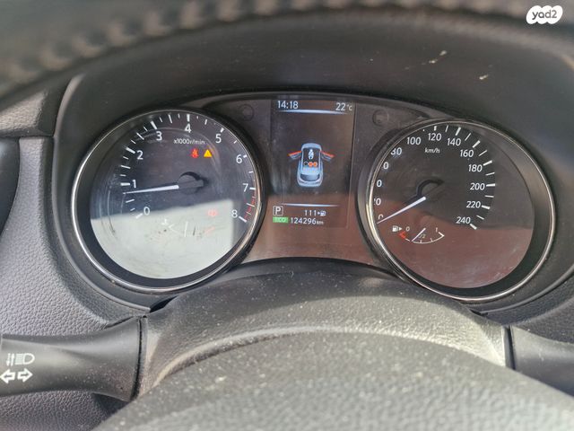 ניסאן קשקאי