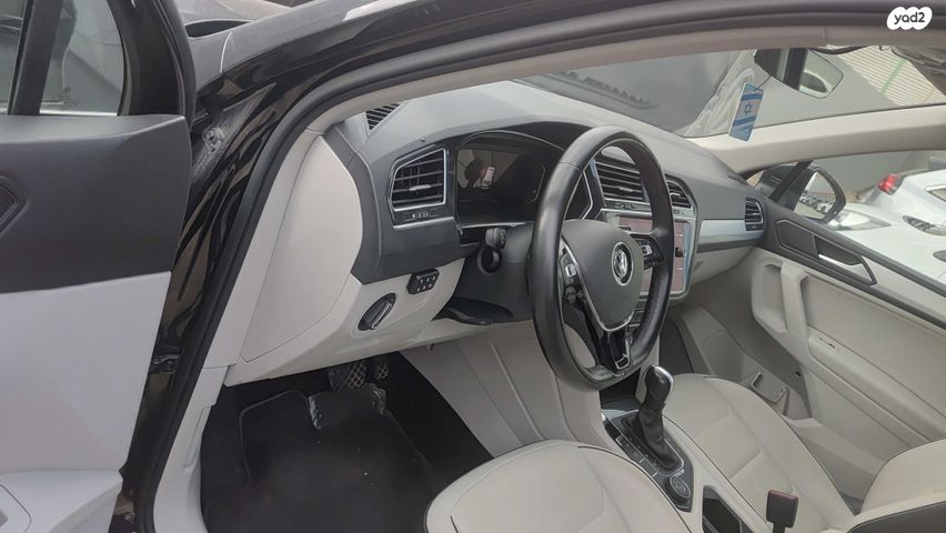 פולקסווגן טיגואן