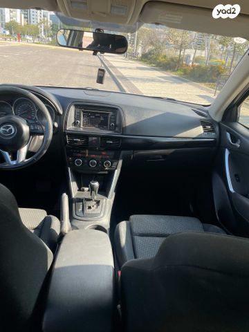מאזדה CX-5