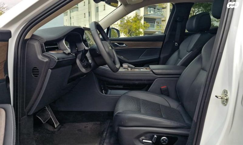 מודעת רכב סרס 5