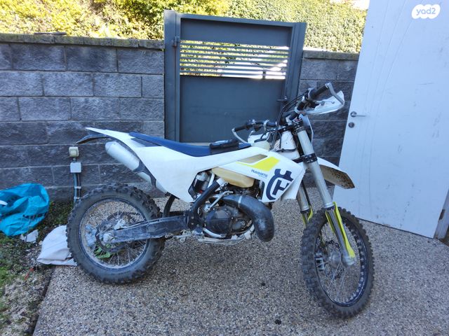 הוסקוורנה TE300