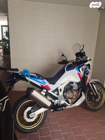 הונדה אפריקה טווין CRF1100L