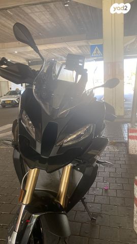 ב.מ.וו S1000XR