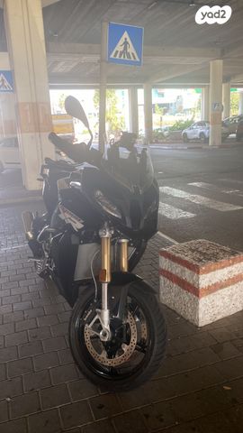 ב.מ.וו S1000XR
