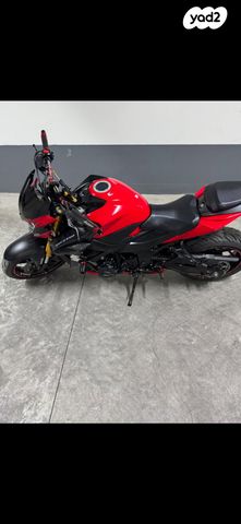 סוזוקי GSXS750
