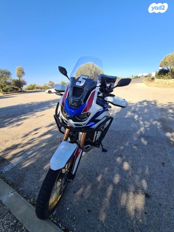 הונדה אפריקה טווין CRF1100L