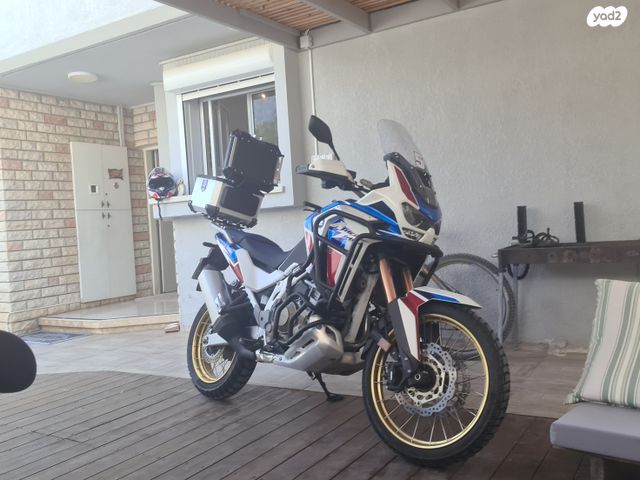 הונדה אפריקה טווין CRF1100L