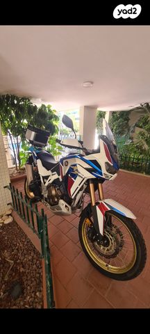 הונדה אפריקה טווין CRF1100L