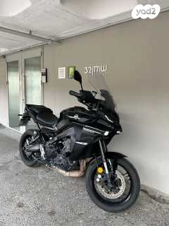 מודעת רכב ימאהה MT 09 TRACER 