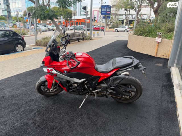 ב.מ.וו S1000XR