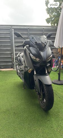 ימאהה X-MAX 300