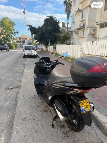 הונדה PCX 125