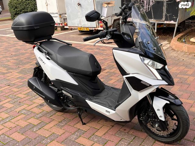 קימקו DINK 125R